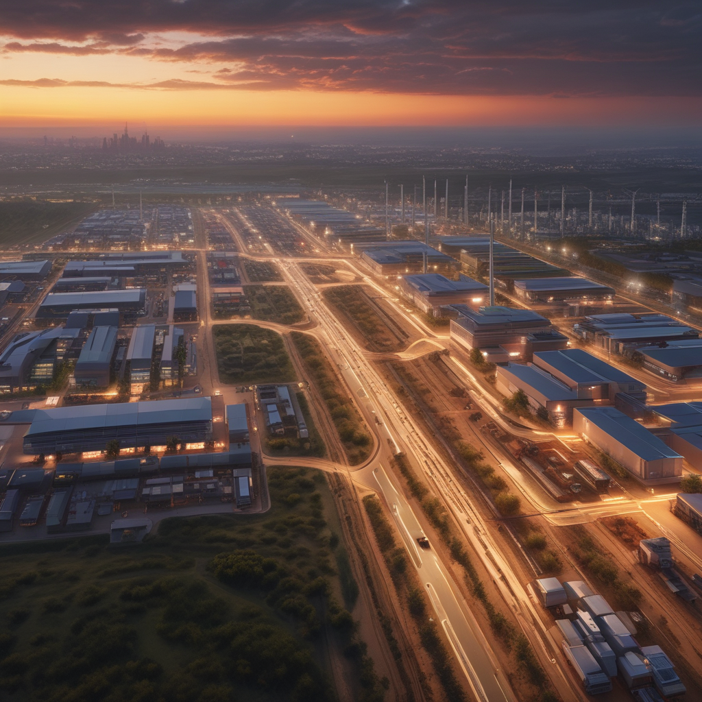 From Data to Decisions at the Edge: IoT + AI for Reliable Automation in 2025